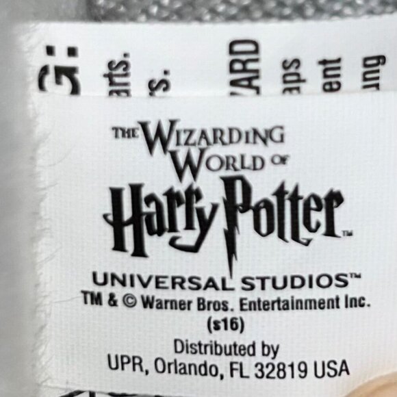 Universal Studios Wizarding World Harry Potter Hedwig Owl Backpack - Picture 10 of 11